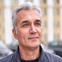 Фото клиента, оставившего отзыв о гадалке Руслане